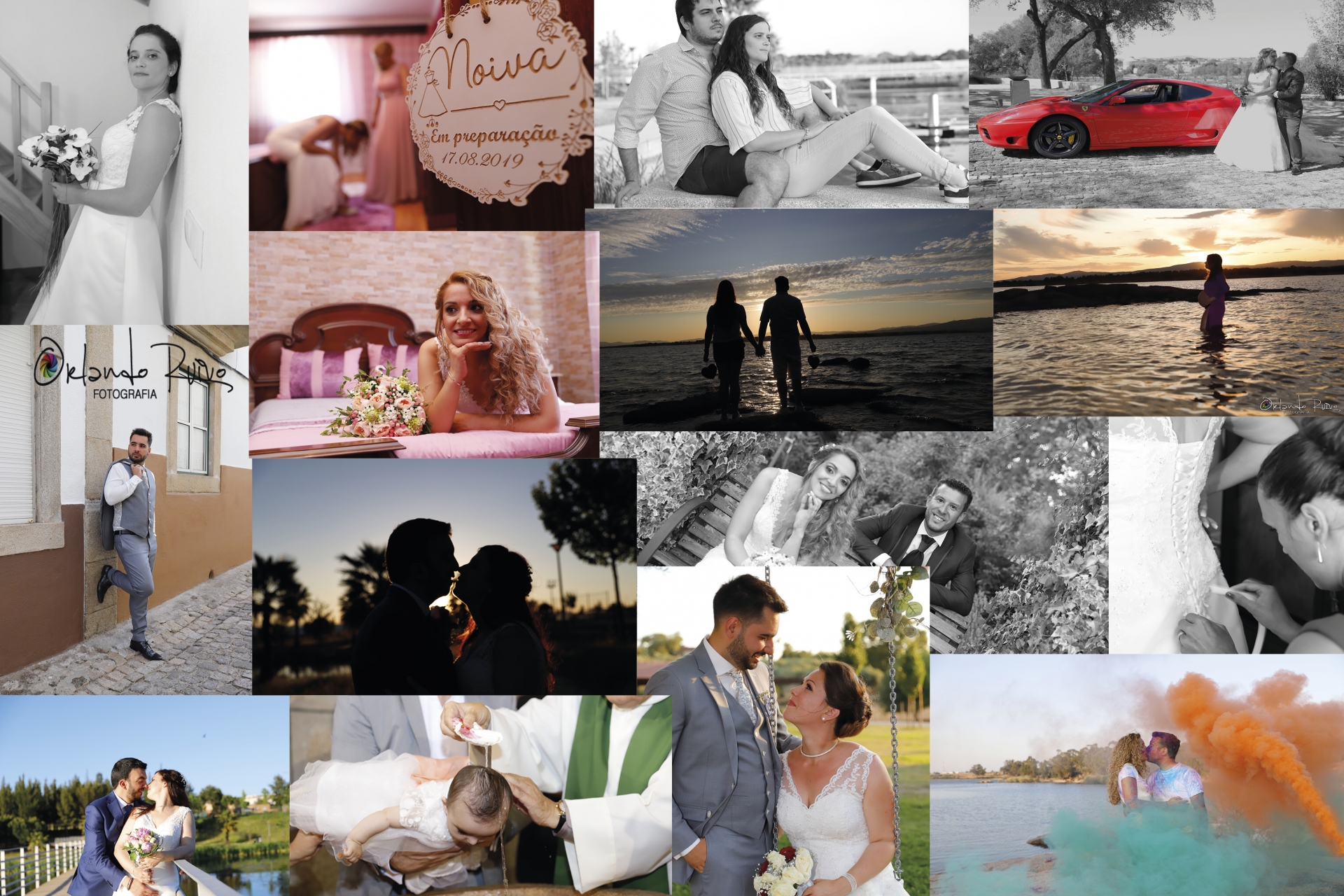 Orlando Ruivo - Fotografo